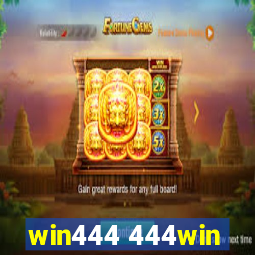 win444 444win